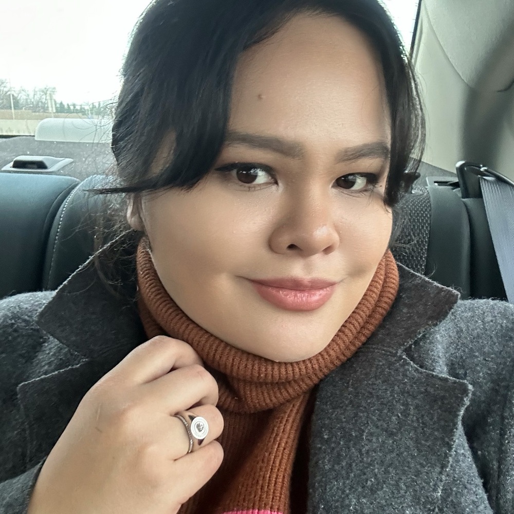 Meet your Posher, Jeriza